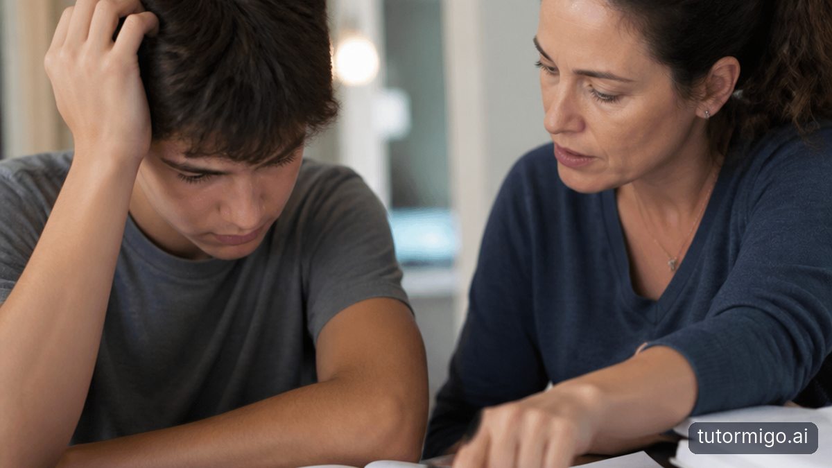Illustration: Why a Child Can Struggle With ACT Math