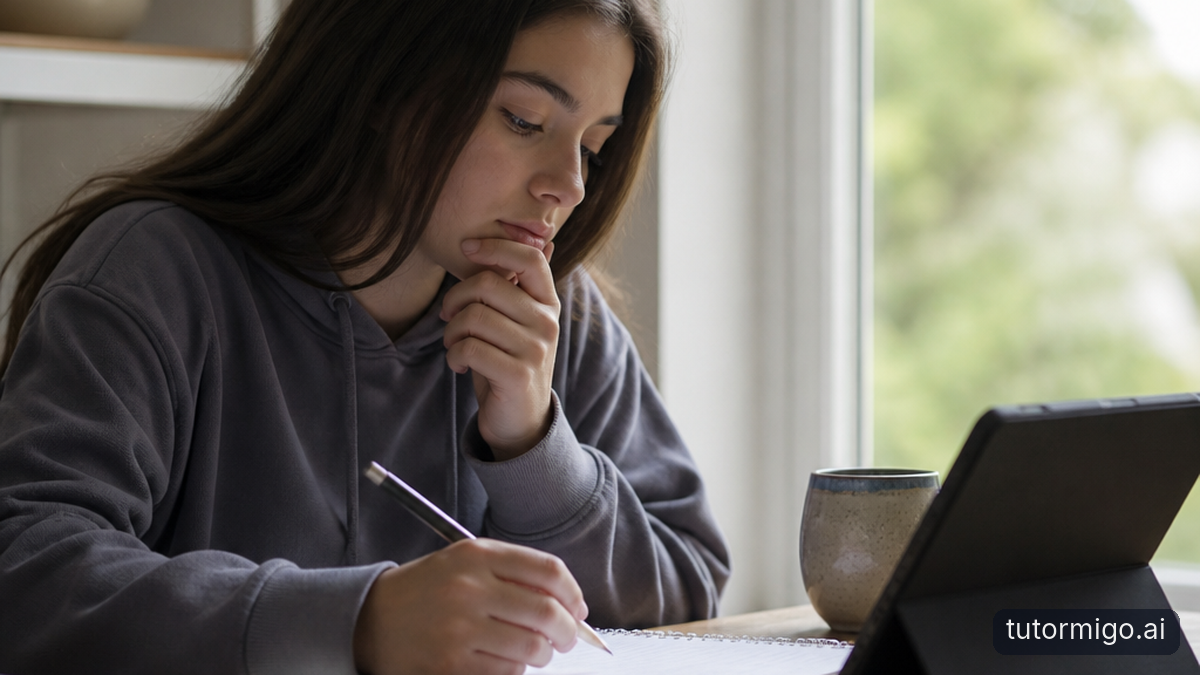 Illustration: Design Assignments That Let Students Ask Questions and Work at Their Own Pace
