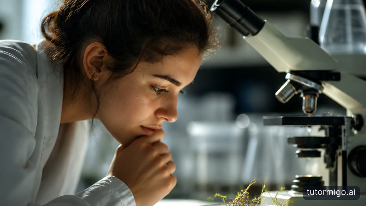 Illustration: How Curiosity Drives Scientific Discovery