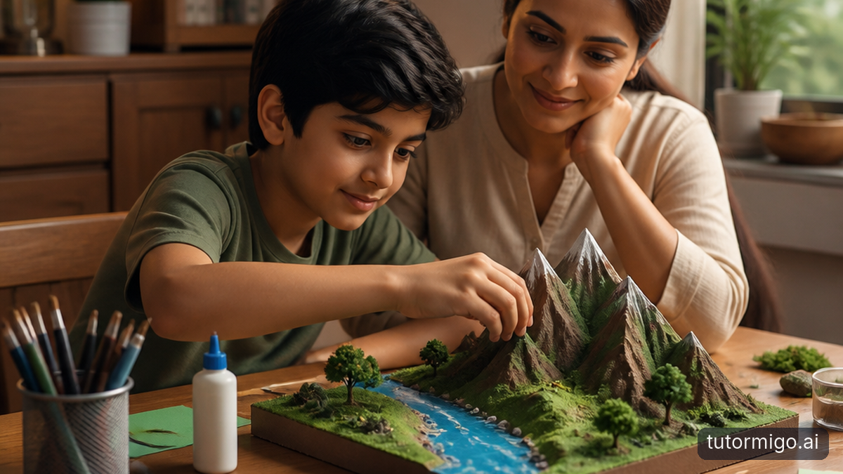Illustration: Why NCTB projects feel different at home