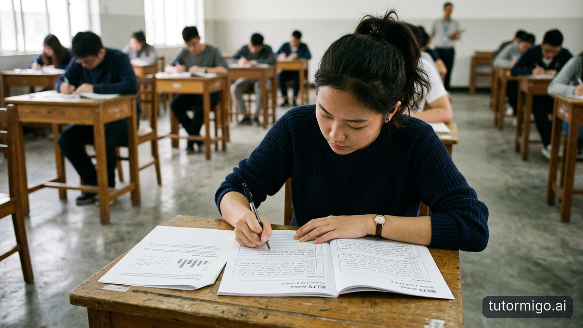 Writing and Speaking are often considered the most challenging sections of the IELTS exam because they require active output rather than passive recognition. In