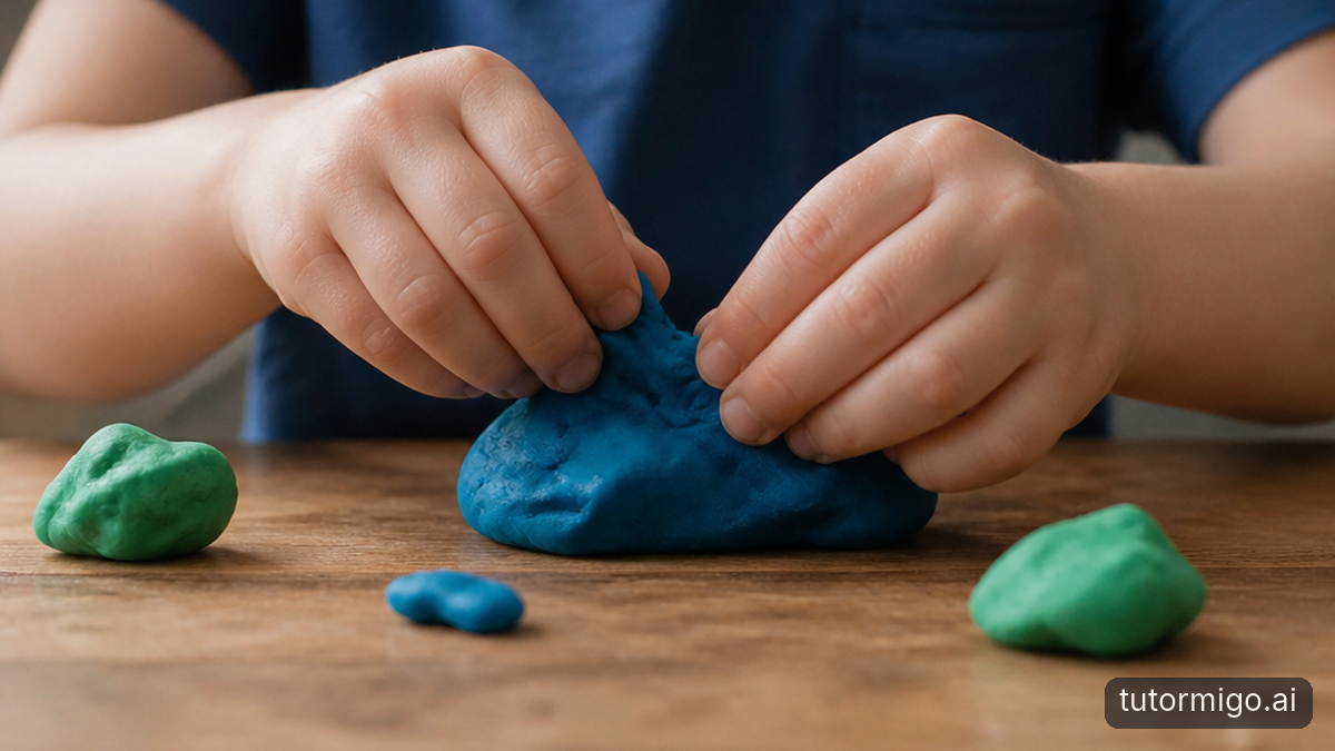 Illustration: Ask for an explanation your child can actually use
