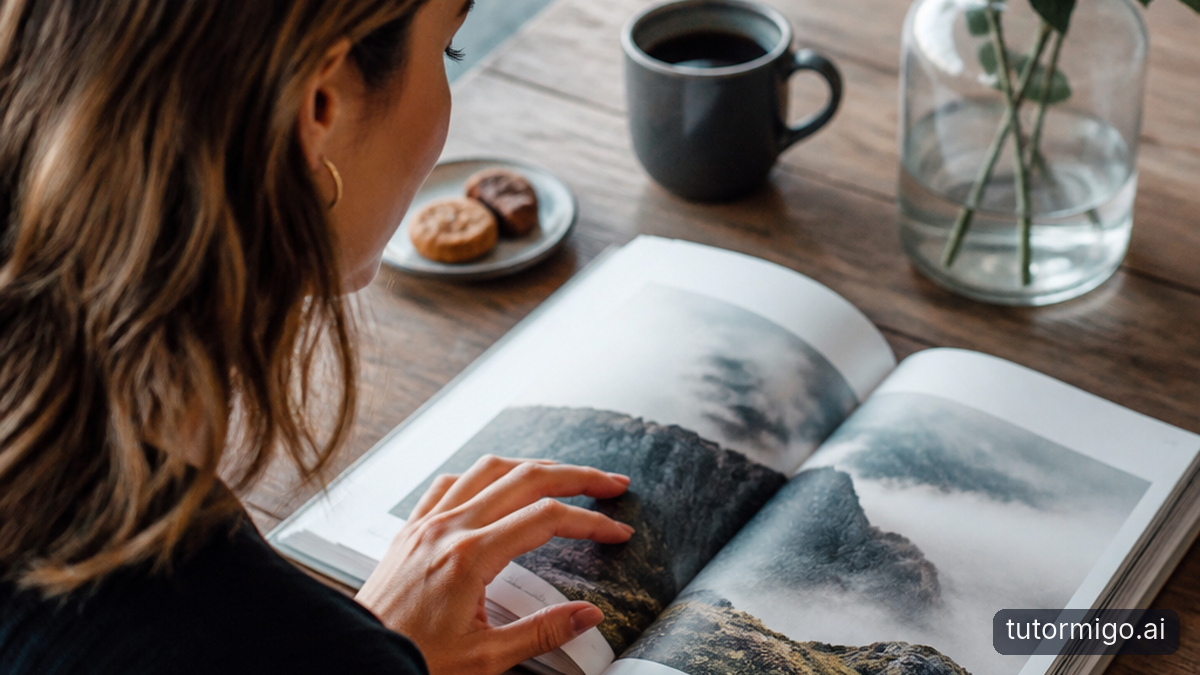 Illustration: Great Content Isn’t Always Just About Words