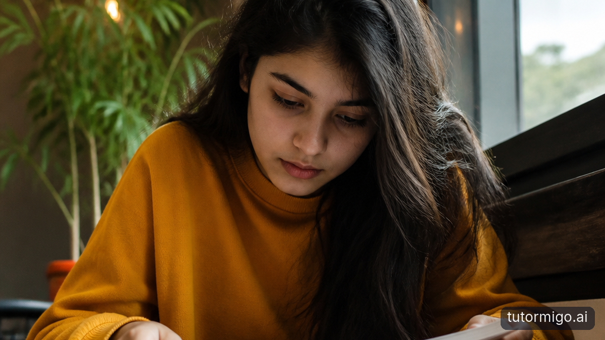 Illustration: How TutorMigo Differs From a General-Purpose Chatbot