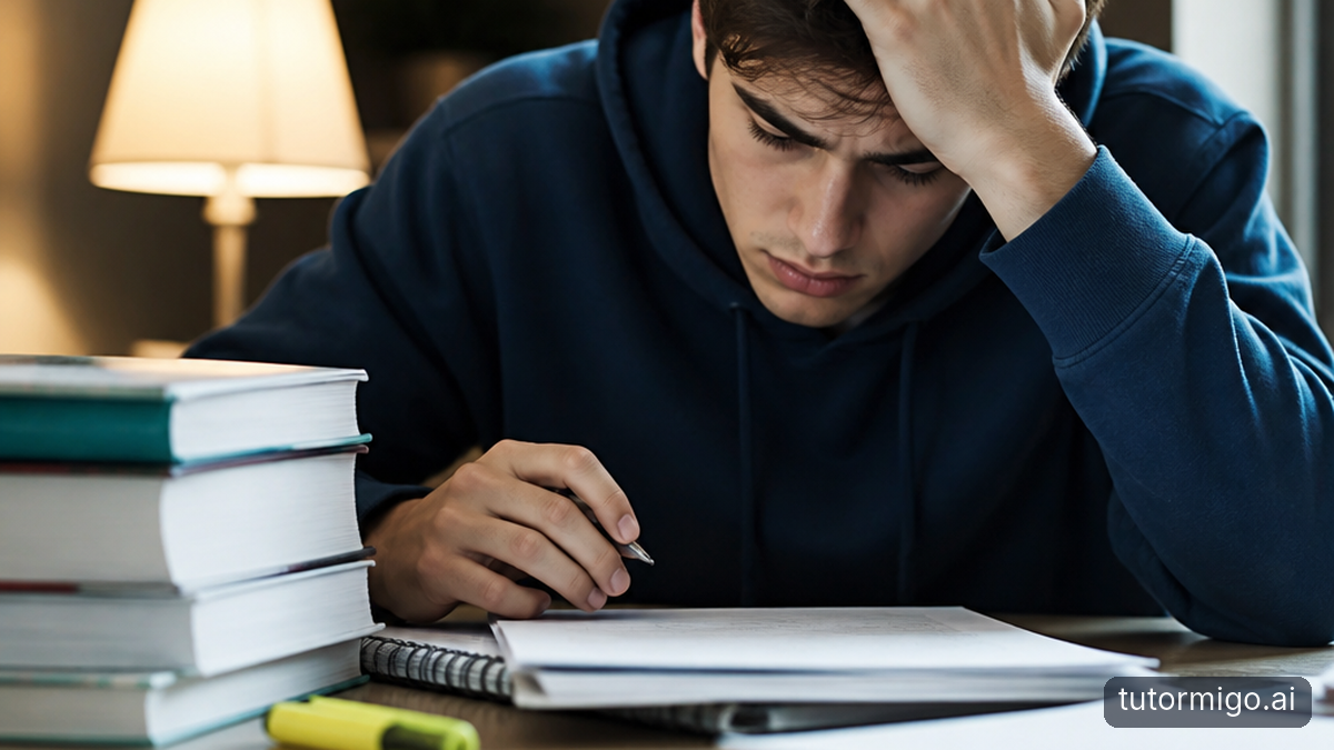 Illustration: Why ACT Concepts Vanish After You Study