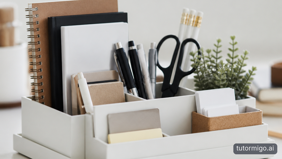 Illustration: Why Your Study Routine Keeps Falling Apart—and How to Reset It