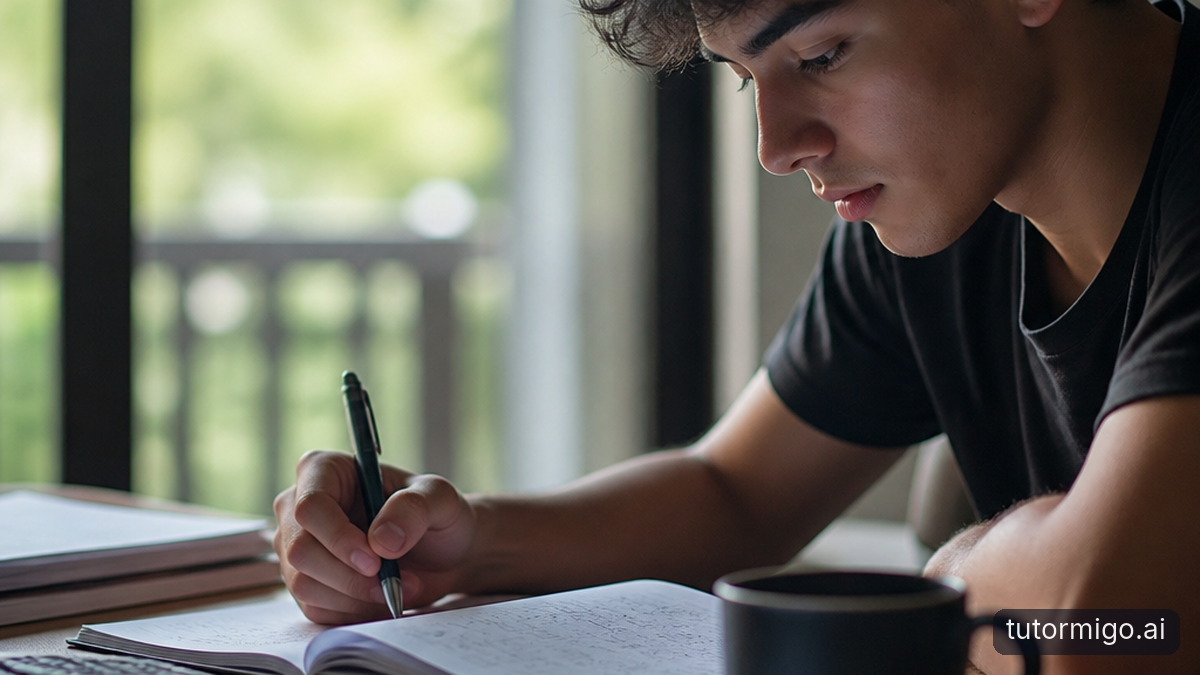Illustration: Why Study Hours Are an Incomplete Measure
