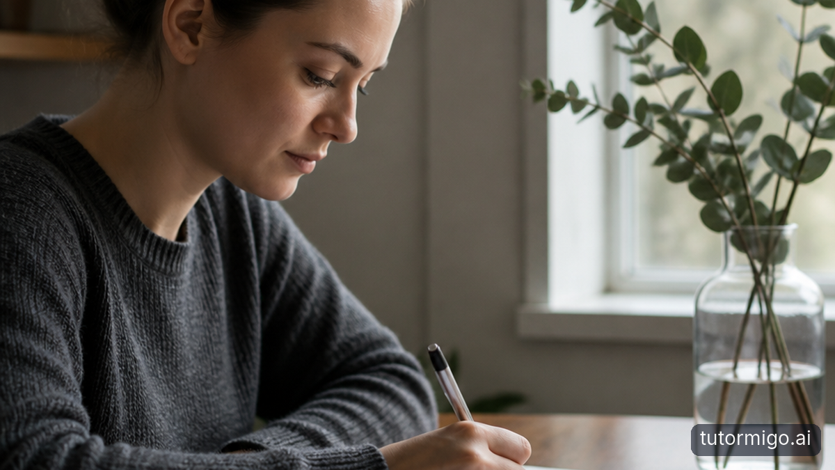 Your mindset plays a massive role in how well you perform on exam day. Treat practice tests and daily drills as diagnostic experiments rather than final judgmen