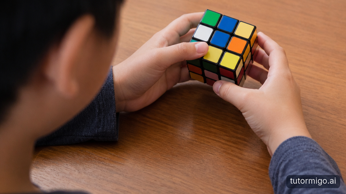 Illustration: Check What Your Child Understands With Three Addition Questions