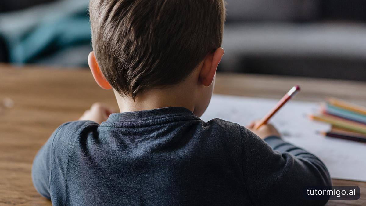Illustration: Choose an Appropriate Amount of Study Time