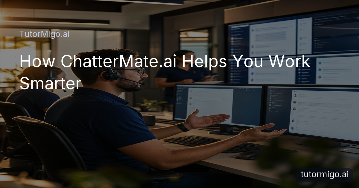 A customer support team reviews organized conversations and an escalated case in a modern operations room.