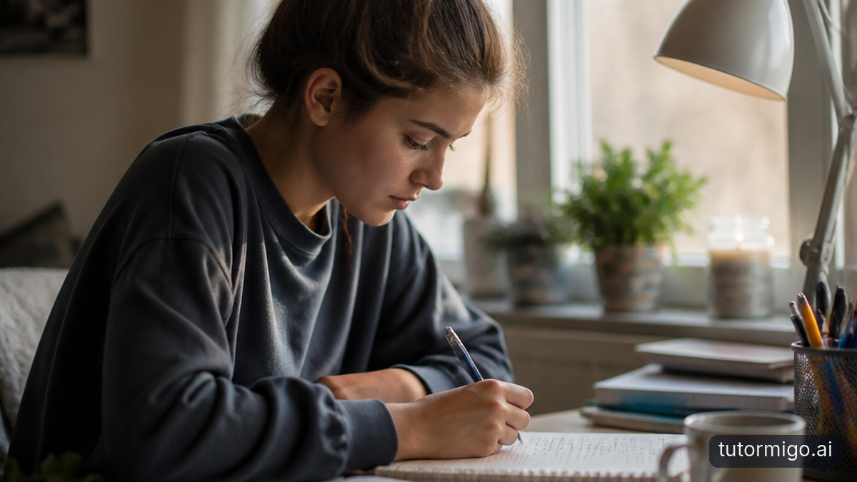 Illustration: How to Motivate Students to Learn During ACT Prep