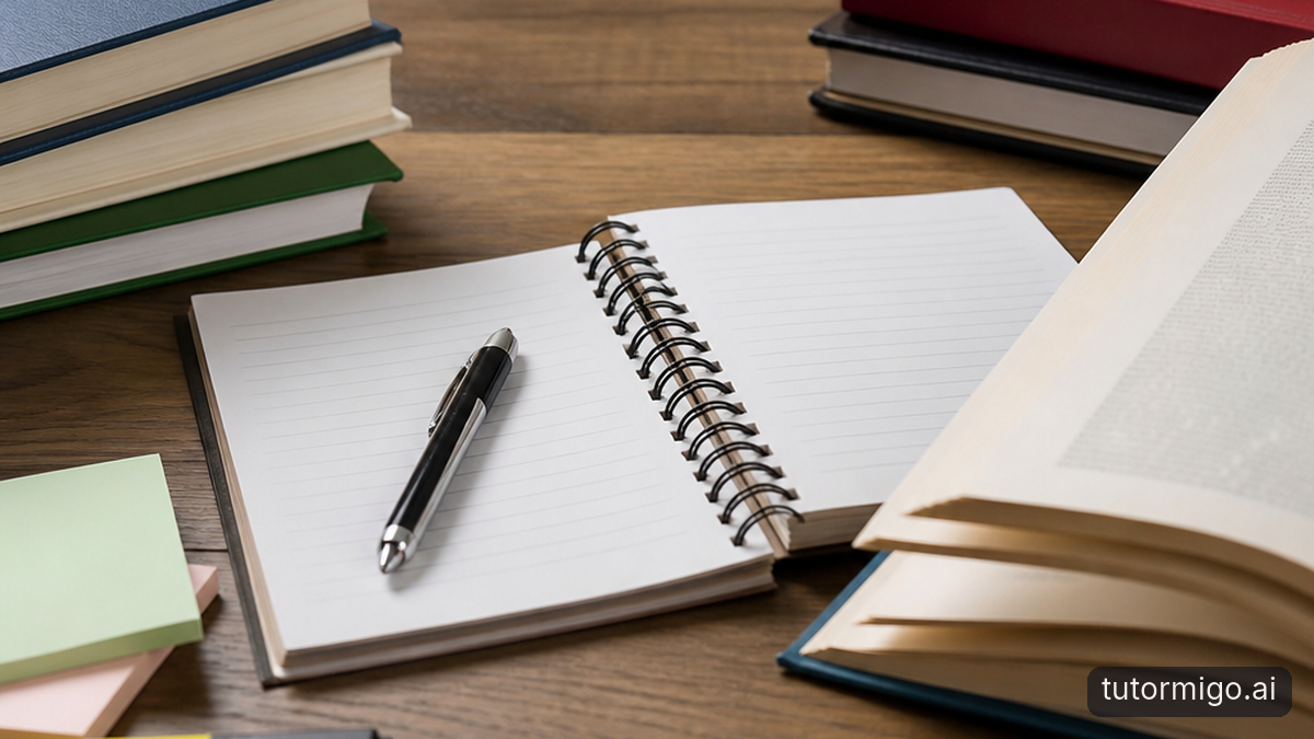 Illustration: Why Rigid Visual and Auditory Learner Labels Can Limit Your Study Plan