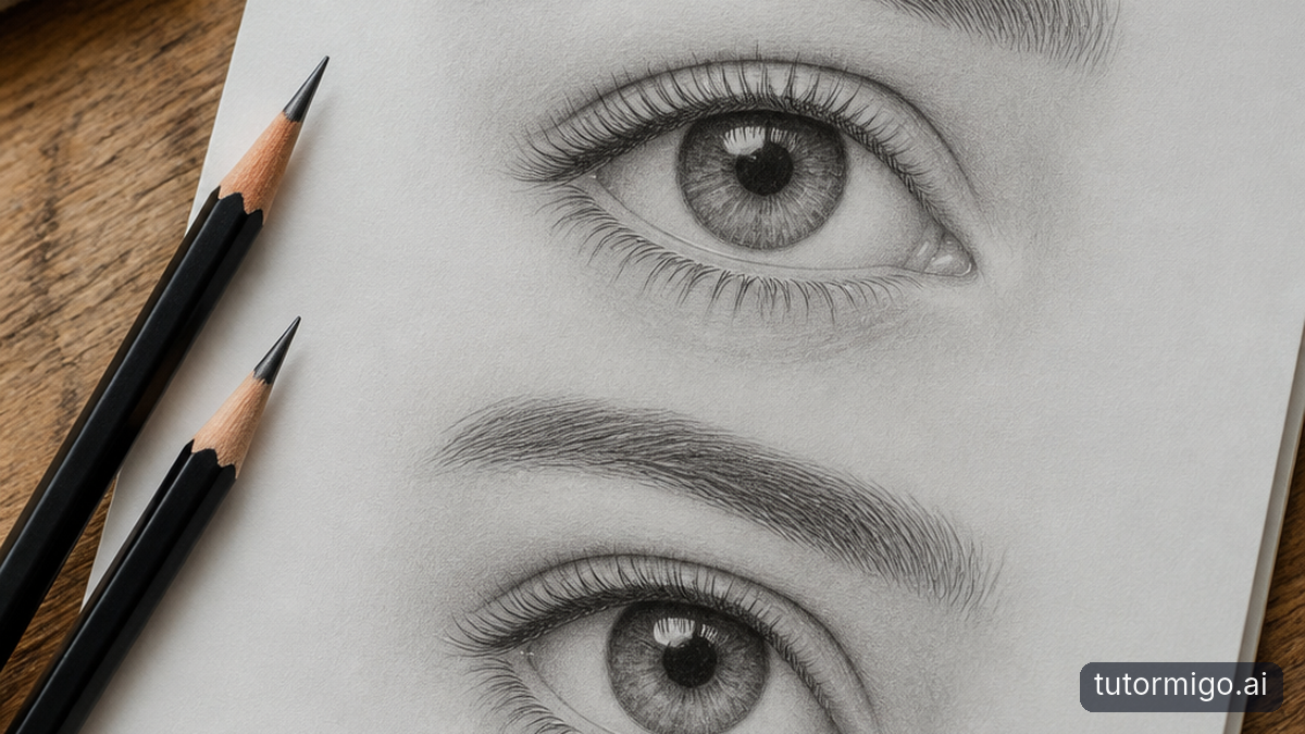 Illustration: Find the exact point where understanding stops