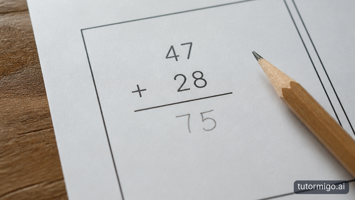 Illustration: “I’ll Do It Later”: Is Your Child Avoiding Homework or Struggling to Start?