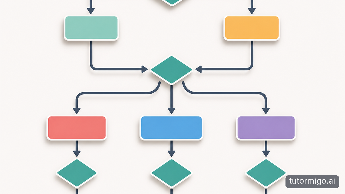 Illustration: Start With the Pattern, Not One Bad Grade