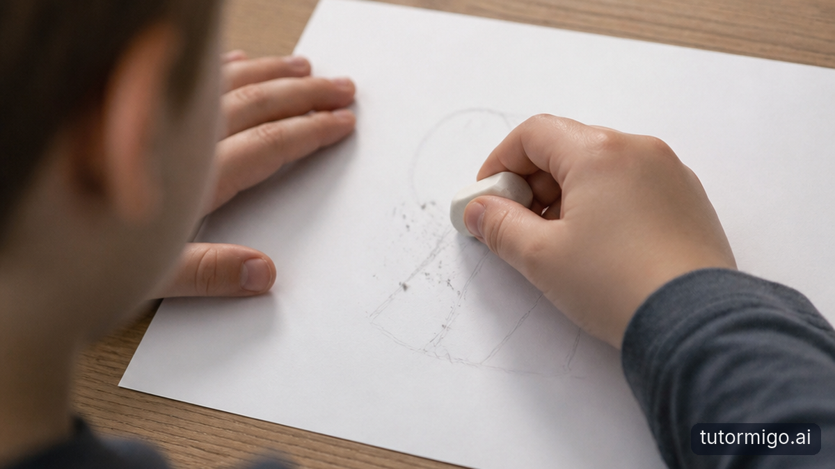 Illustration: Use TutorMigo’s personalized tutoring and session history to revisit gaps in understanding