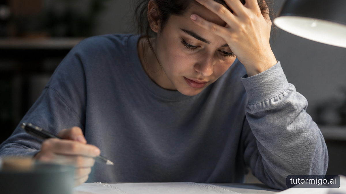 Illustration: Why Class Time Cannot Cover Every Need