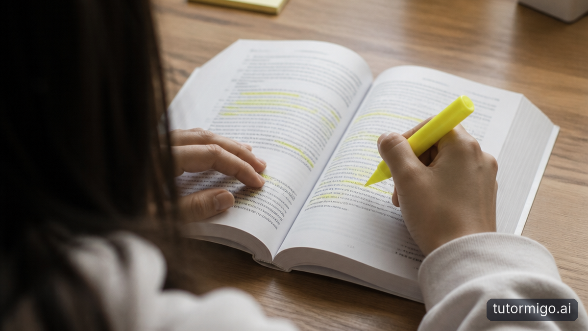 Illustration: Check Your School’s AI Rules Before Setting Homework Boundaries