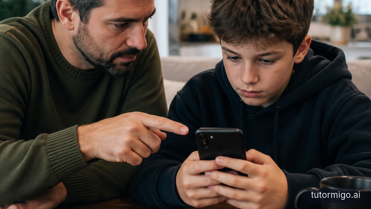 Illustration: Why Social Engineering Works on Smart Kids