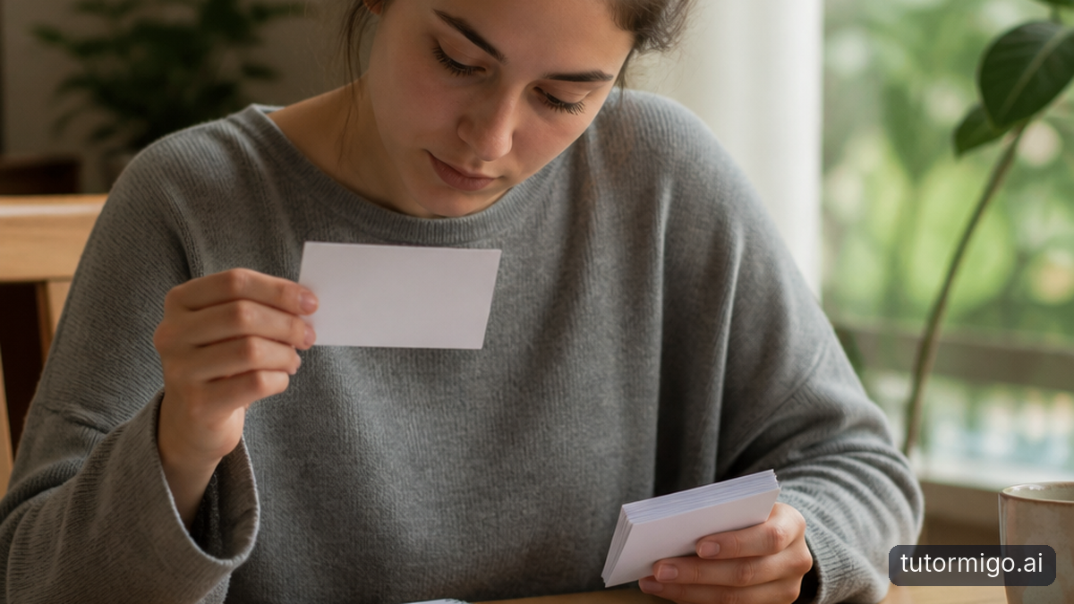 Illustration: What Are Flashcards and How Do They Help Students?