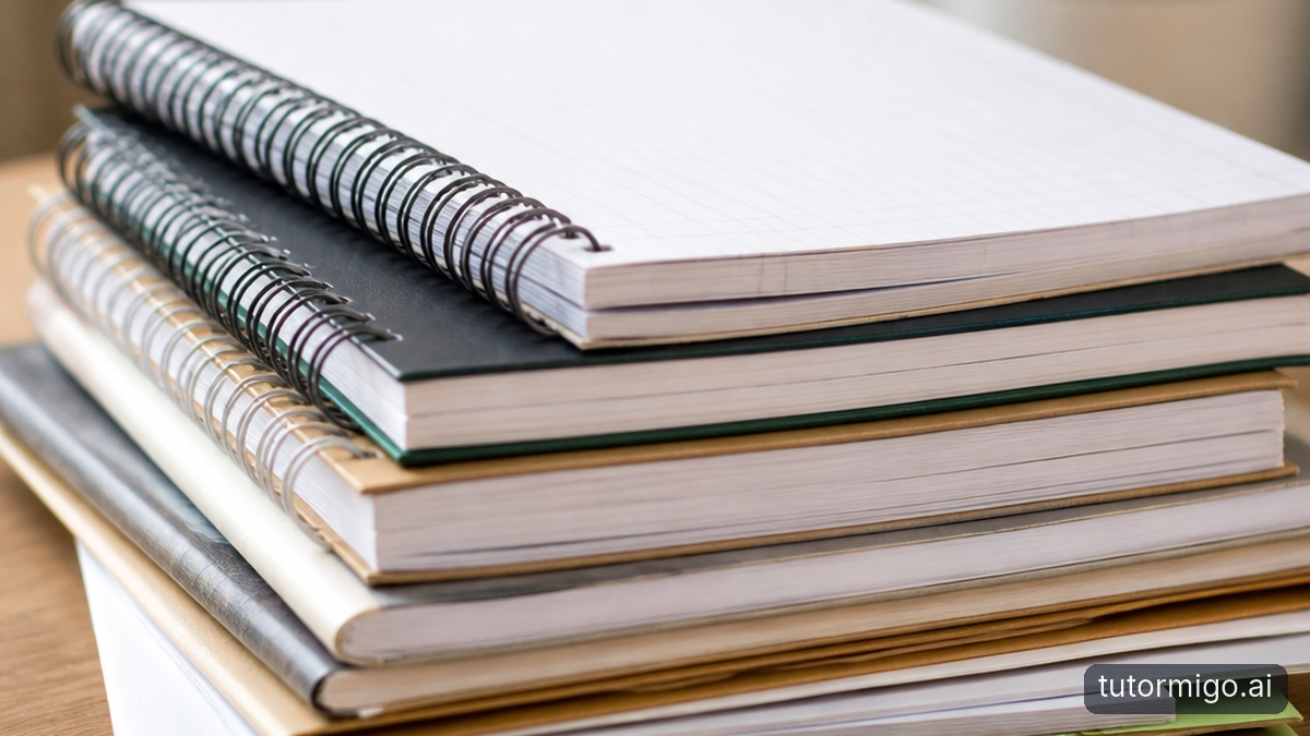 Illustration: Turn Scattered ACT PDFs Into a Clear Study Plan by Section, Deadline, and Score Goal